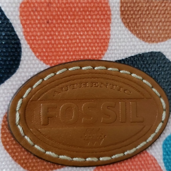 Fossil wallet - Picture 3 of 4